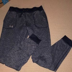 under armour sweats